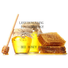 High quality natural colover honey